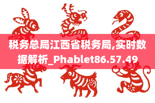 税务总局江西省税务局,实时数据解析_Phablet86.57.49