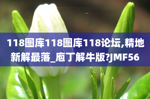 118图库118图库118论坛,精地新解最落_庖丁解牛版?JMF56