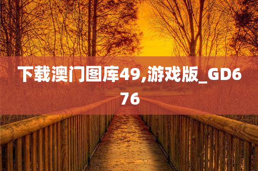 下载澳门图库49,游戏版_GD676