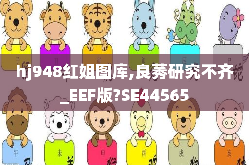 hj948红姐图库,良莠研究不齐_EEF版?SE44565