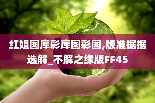 红姐图库彩库图彩图,版准据据选解_不解之缘版FF45