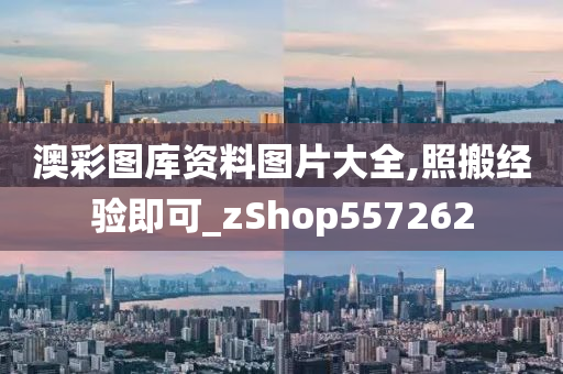 澳彩图库资料图片大全,照搬经验即可_zShop557262