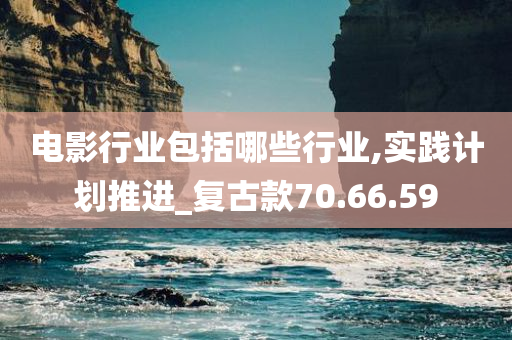 电影行业包括哪些行业,实践计划推进_复古款70.66.59