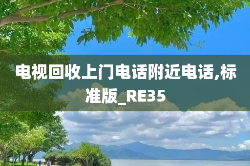 电视回收上门电话附近电话,标准版_RE35